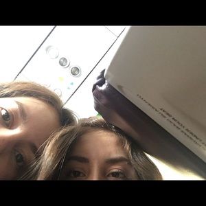 Meet your Posher, Angelica